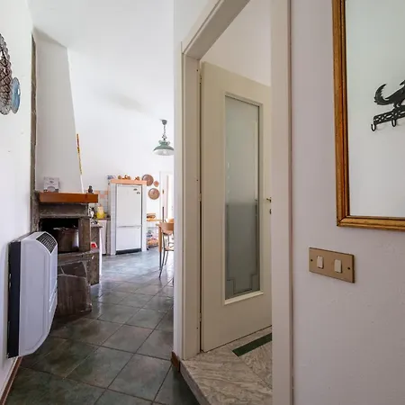 Villa Nonni