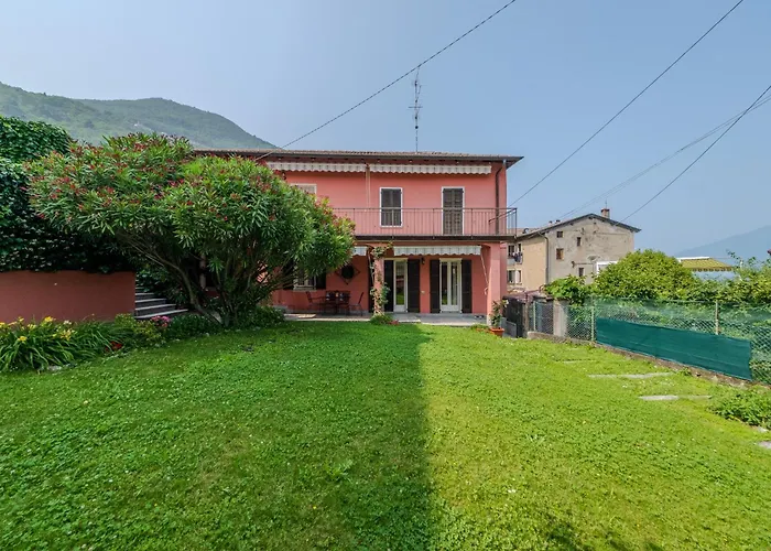 Nonni Villa *
