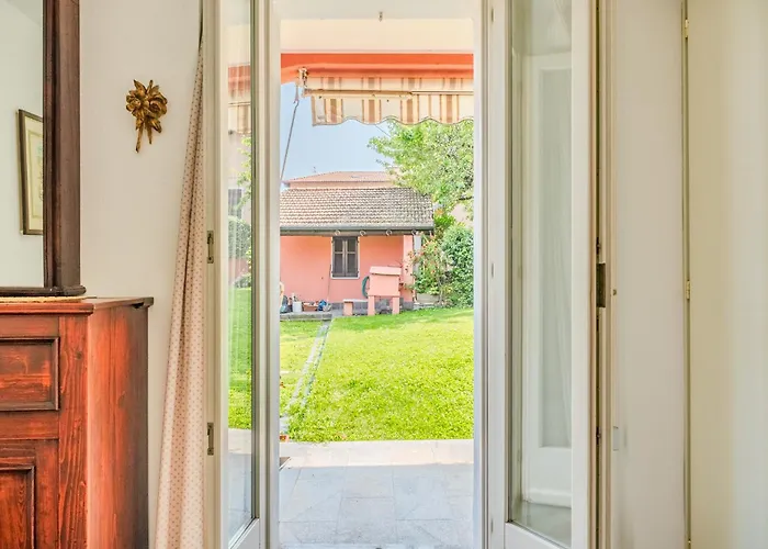 Villa Nonni