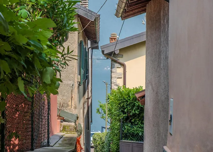 Nonni Villa *