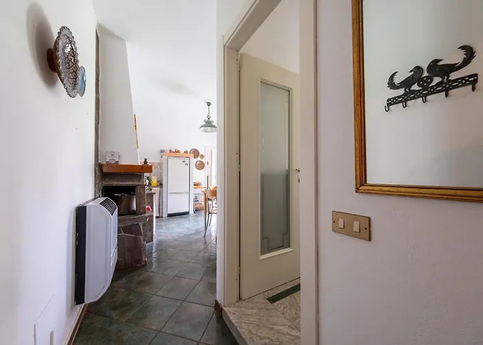 Villa Nonni