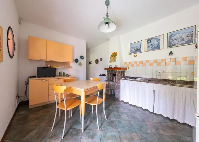 Villa Nonni
