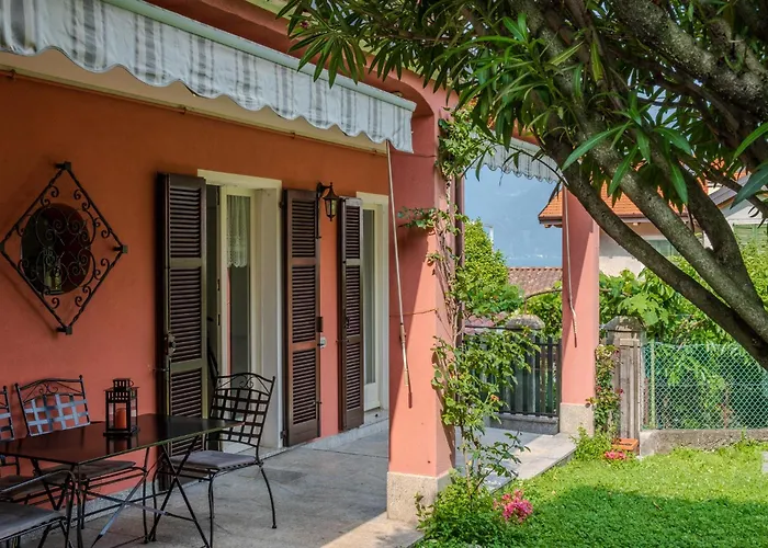 Villa Nonni