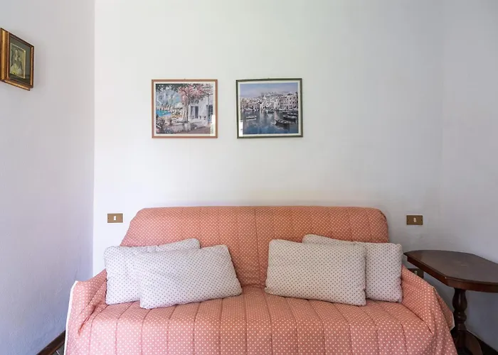 Villa Nonni *