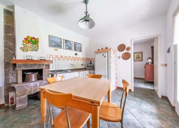 Nonni Villa