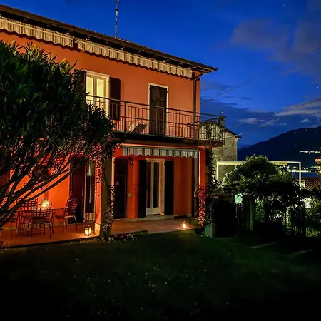 Nonni Villa Acquaseria