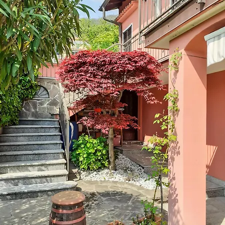 Nonni Villa *