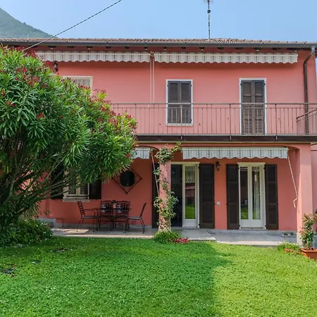 Villa Nonni - Sansiro Acquaseria