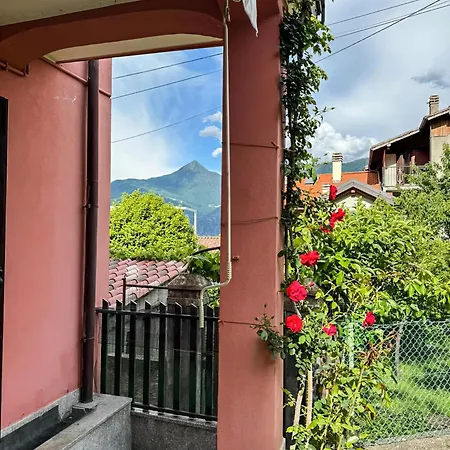 Nonni Villa