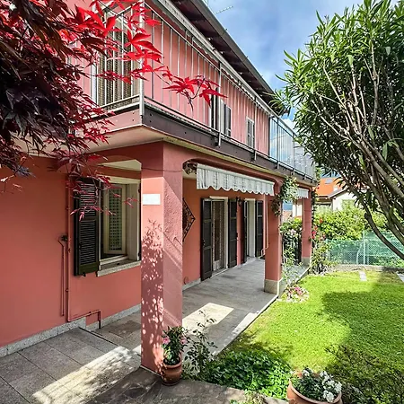 Nonni Villa Acquaseria